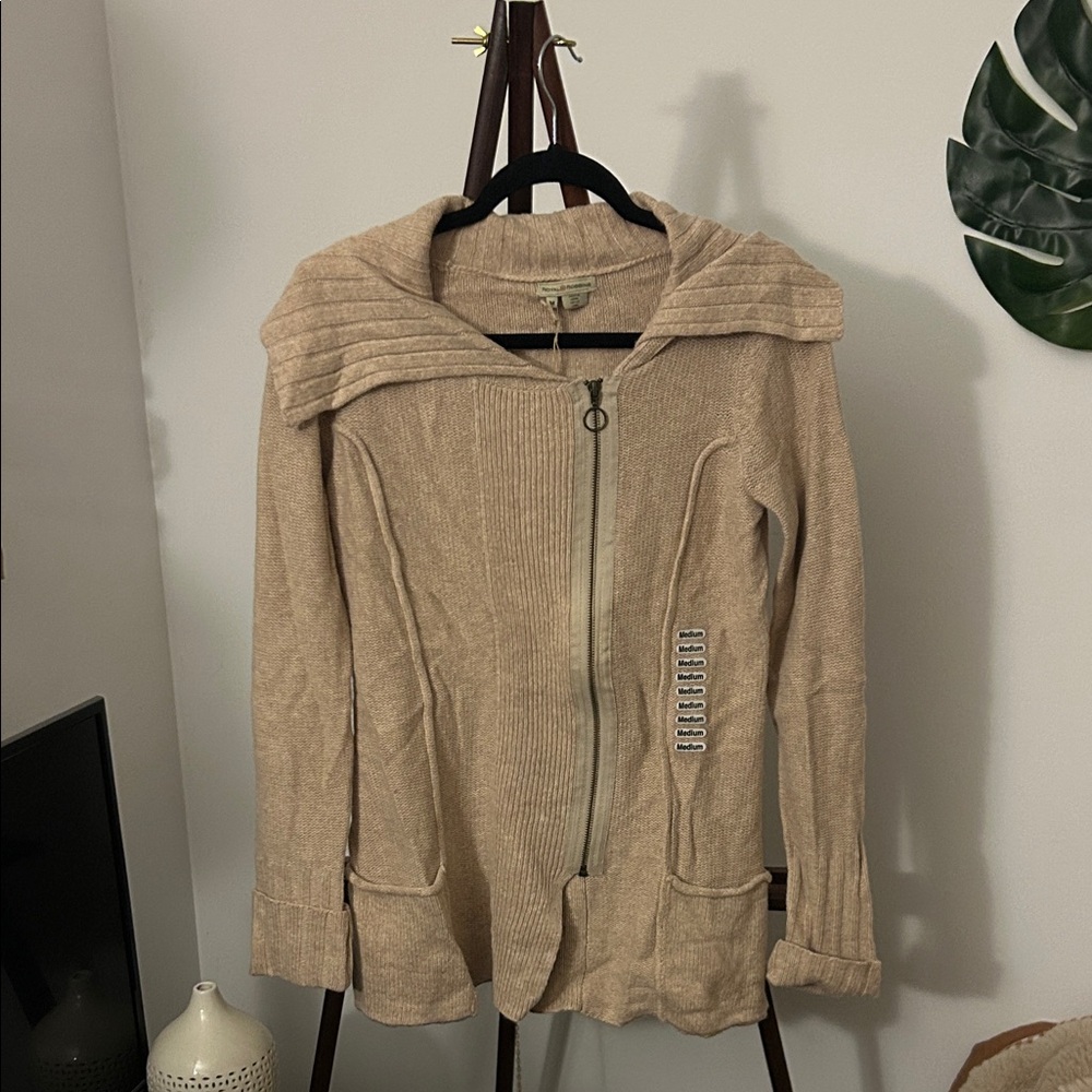 NWT Royal Robbins Highland Cardigan